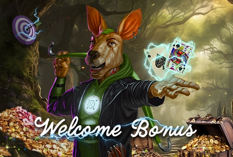 RobinRoo welcome
