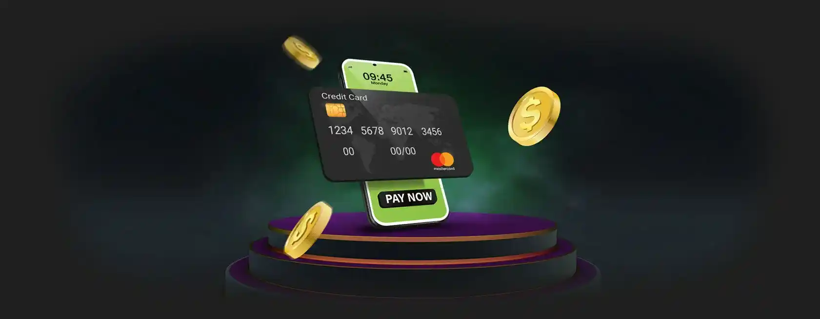MasterCard image