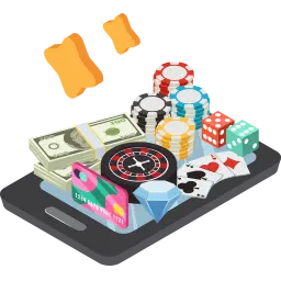 HOW TO PLAY CRAPS