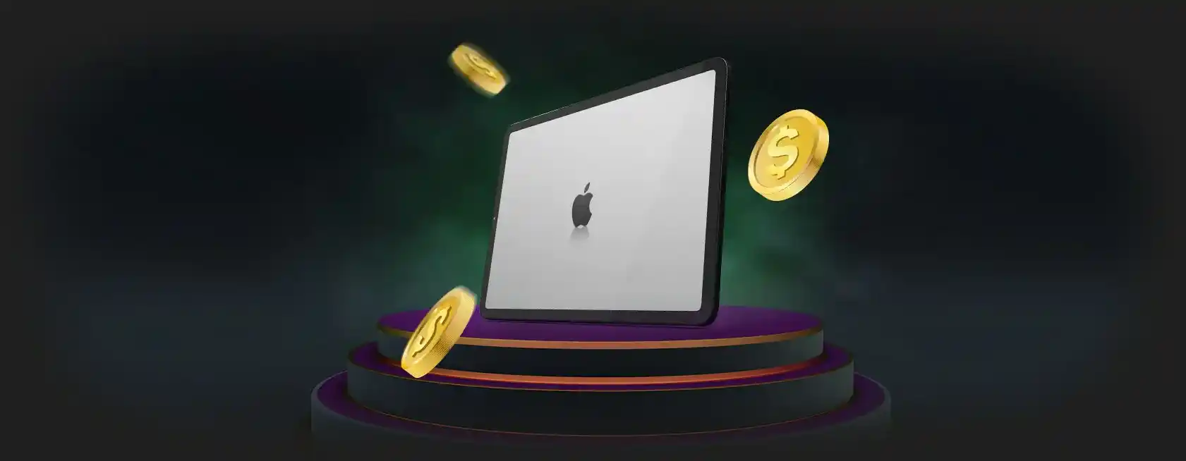 apple tablet
