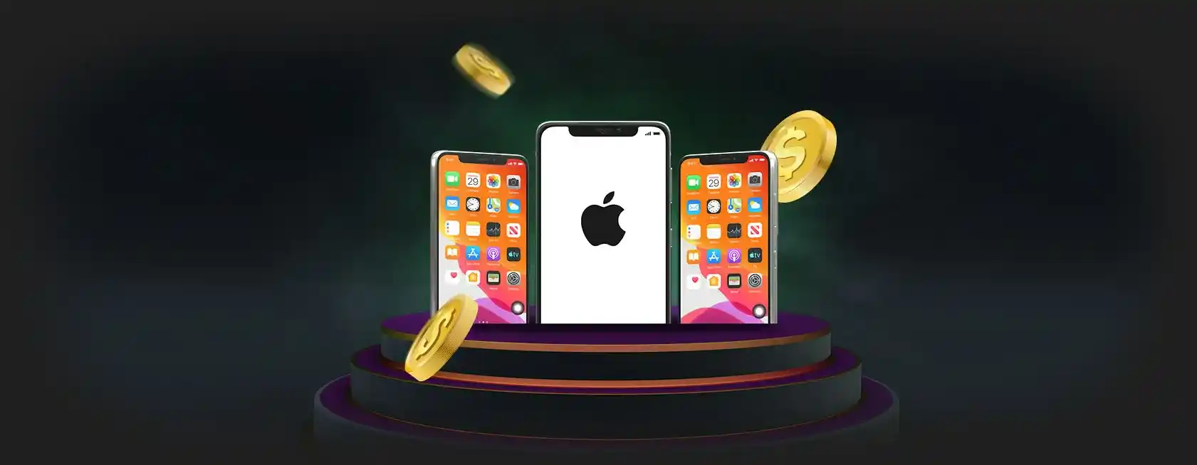 iphone casino