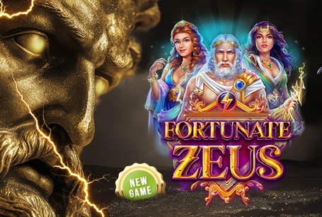 New game | Regal Reels