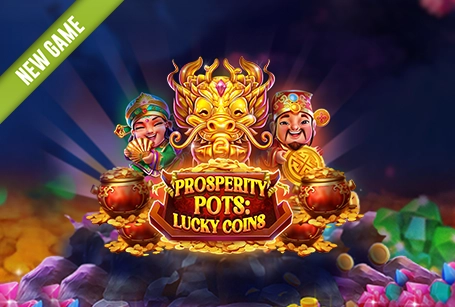 New game | Reels of joy