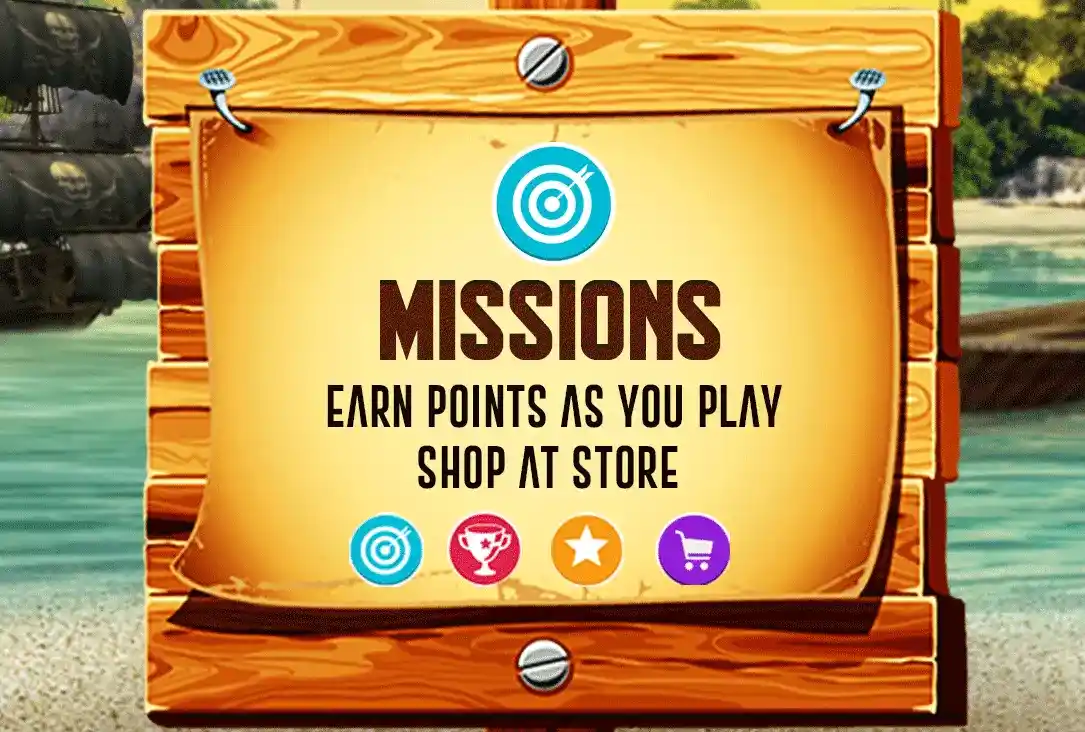 Smartico Missions
