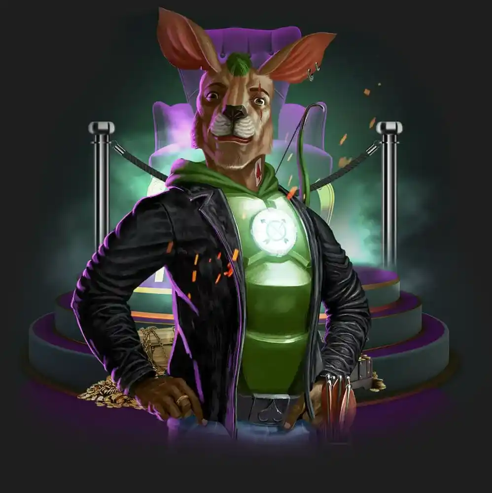 vip image